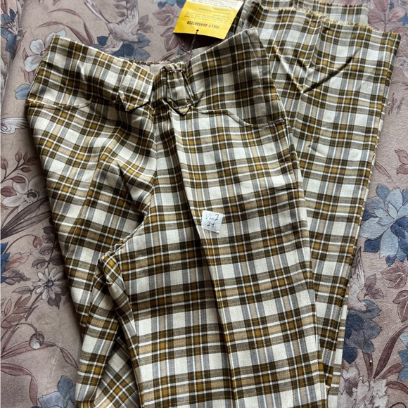 Western Ranch Pants - Picture 6 of 6